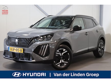 Peugeot 2008 0