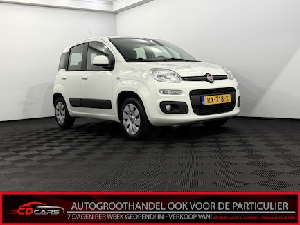 Fiat Panda 0
