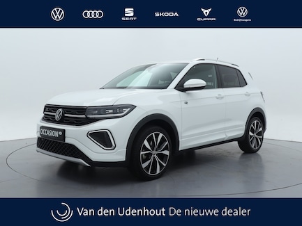 Volkswagen T-Cross 0