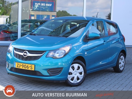 Opel Karl 0