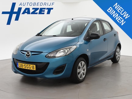 Mazda 2 0