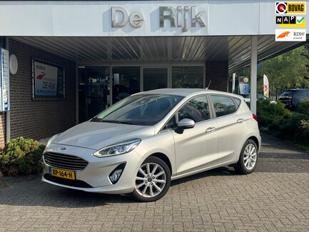 Ford Fiesta 0
