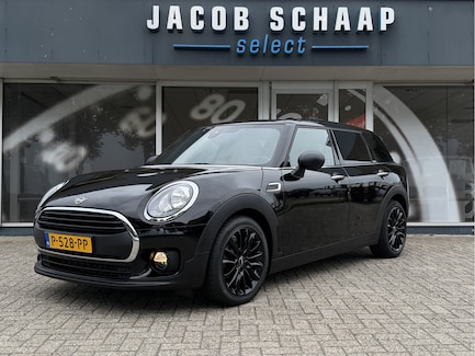 MINI Clubman 0