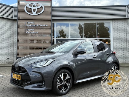 Toyota Yaris 0