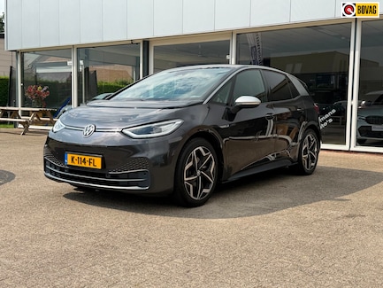Volkswagen ID.3 0