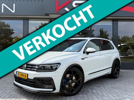 Volkswagen Tiguan 0