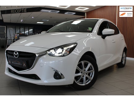 Mazda 2 0