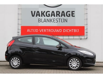 Ford Fiesta 0