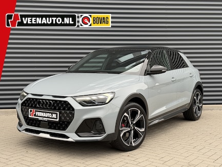 Audi A1 citycarver 0