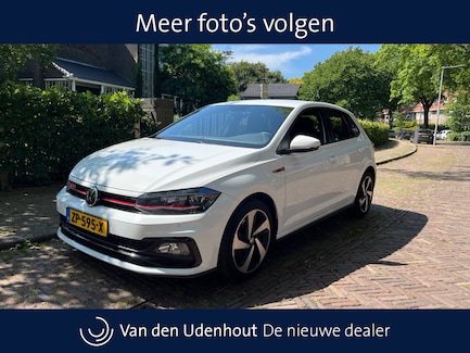 Volkswagen Polo 0