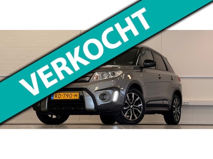 Suzuki Vitara 0
