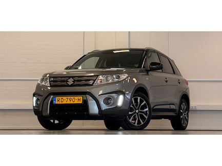 Suzuki Vitara 0