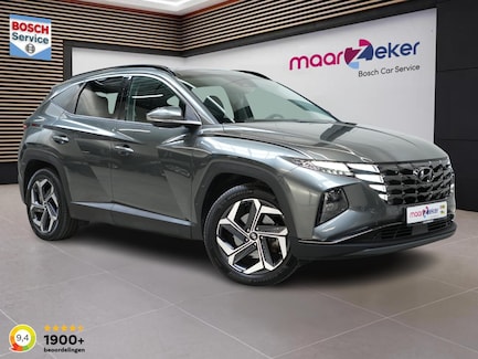 Hyundai Tucson 0