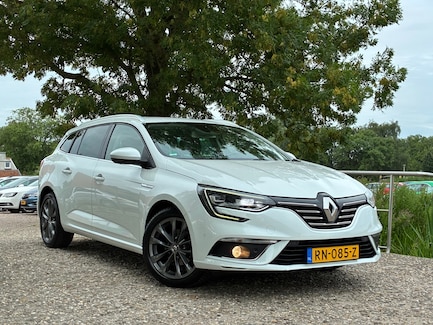 Renault Megane 0