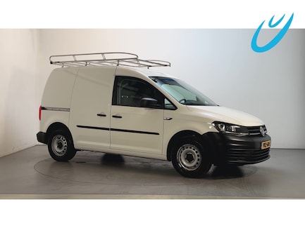 Volkswagen Caddy 0
