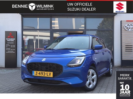 Suzuki Swift 0