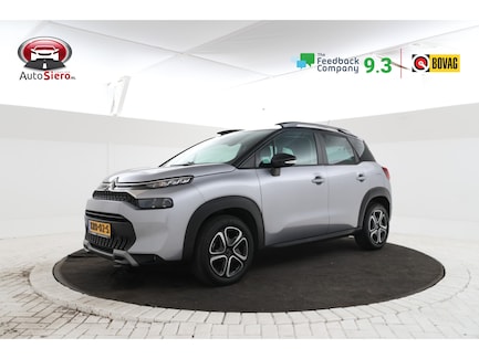 Citroën C3 Aircross 0