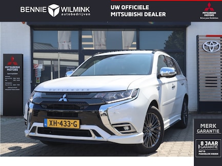 Mitsubishi Outlander 0
