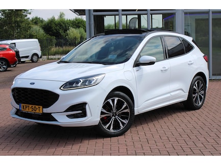 Ford Kuga 0