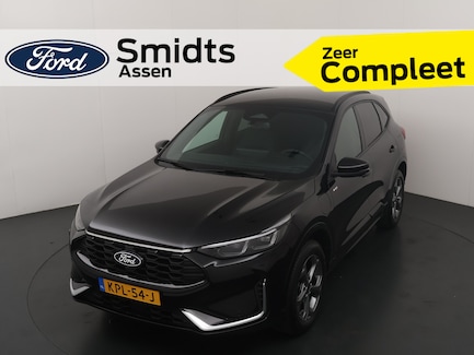 Ford Kuga 0