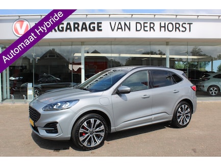 Ford Kuga 0