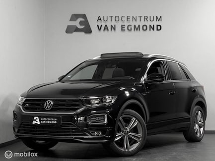 Volkswagen T-Roc 0