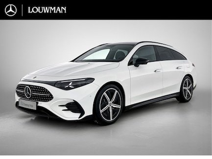 Mercedes-Benz CLA 0