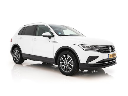 Volkswagen Tiguan 0