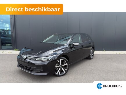 Volkswagen Golf 0