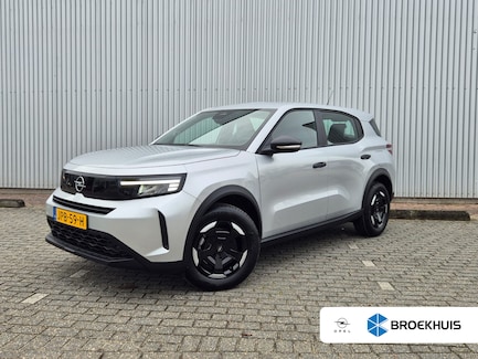 Opel Frontera 0