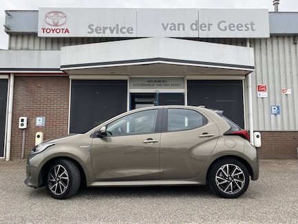 Toyota Yaris 0