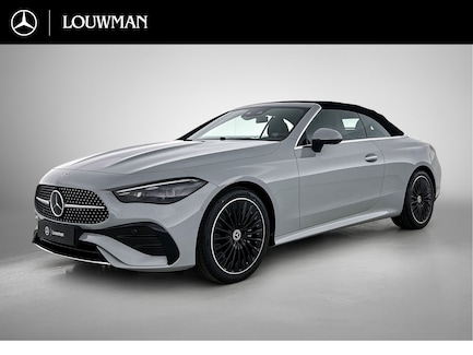 Mercedes-Benz CLE 0