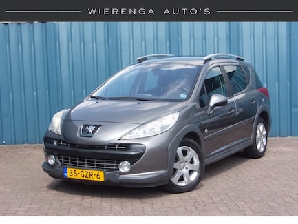 Peugeot 207 0
