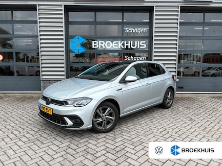 Volkswagen Polo 0