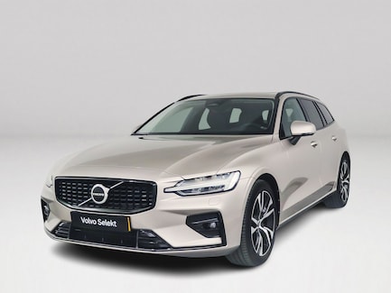 Volvo V60 0