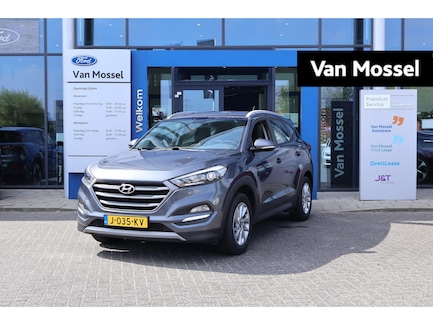 Hyundai Tucson 0