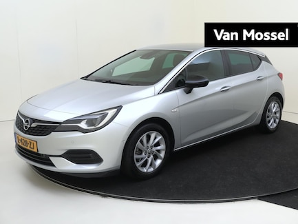 Opel Astra 0