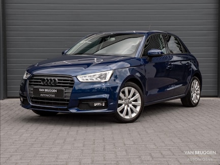Audi A1 0