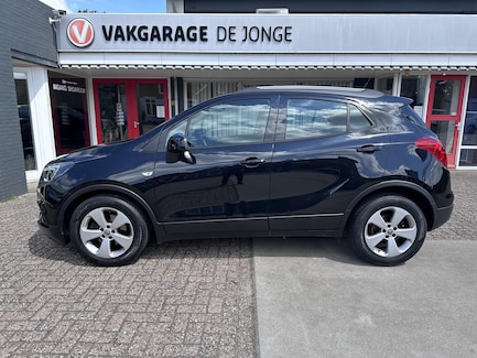 Opel Mokka 0