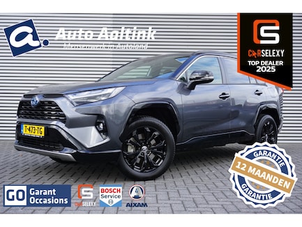 Toyota RAV4 0