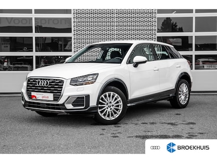 Audi Q2 0