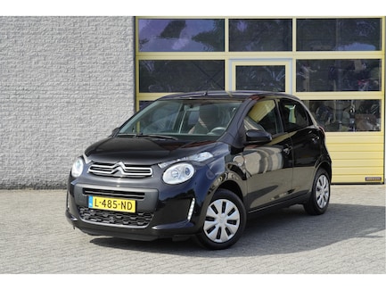 Citroën C1 0