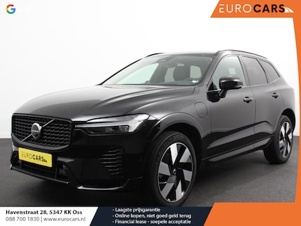 Volvo XC60 0