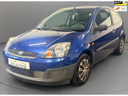 Ford Fiesta 0