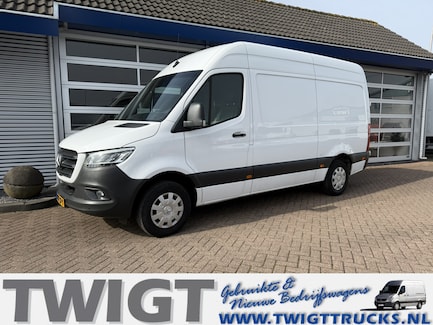 Mercedes-Benz Sprinter 0