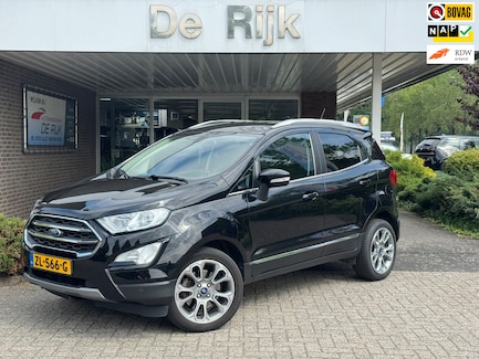 Ford EcoSport 0