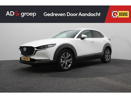 Mazda CX-30 0