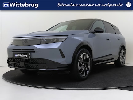 Opel Grandland 0
