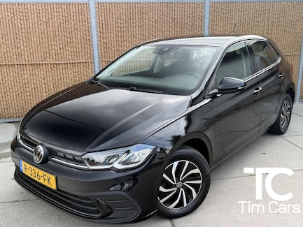 Volkswagen Polo 0