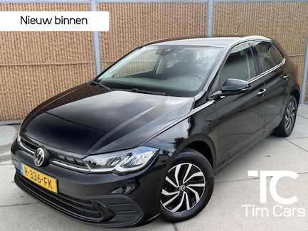 Volkswagen Polo 0